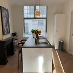 Stadslogement No 11-13 Апартаменты *