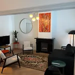 Апартаменты Stadslogement No 11-13 Хардервейк