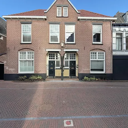 Appartamento Stadslogement No 13