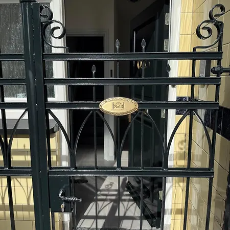 Stadslogement No 11-13 * Harderwijk