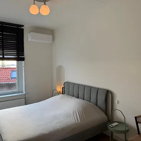 Stadslogement No 11-13 * هارفايك
