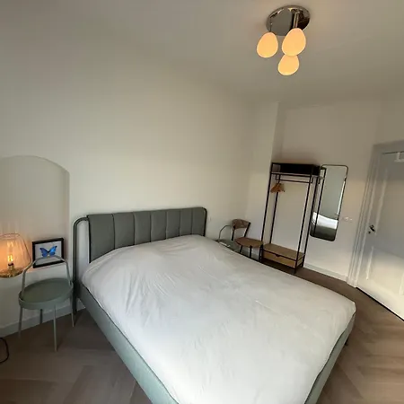 Appartamento Stadslogement No 11-13 *