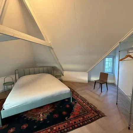 Stadslogement No 11-13 Apartment Harderwijk