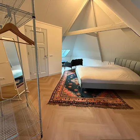 Appartamento Stadslogement No 11-13