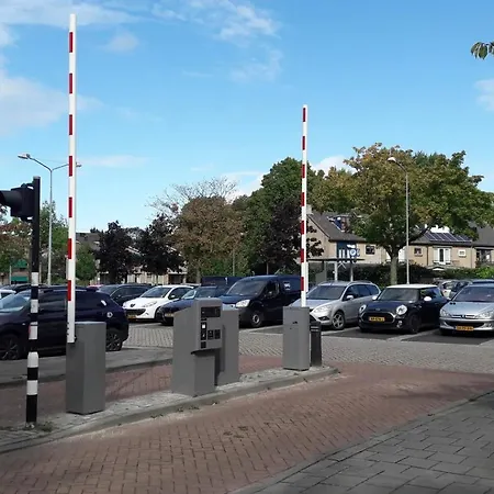 Stadslogement No 11-13 شقة