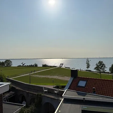 Stadslogement No 11-13 Appartamento *