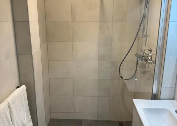 Appartamento Stadslogement No 11-13 *