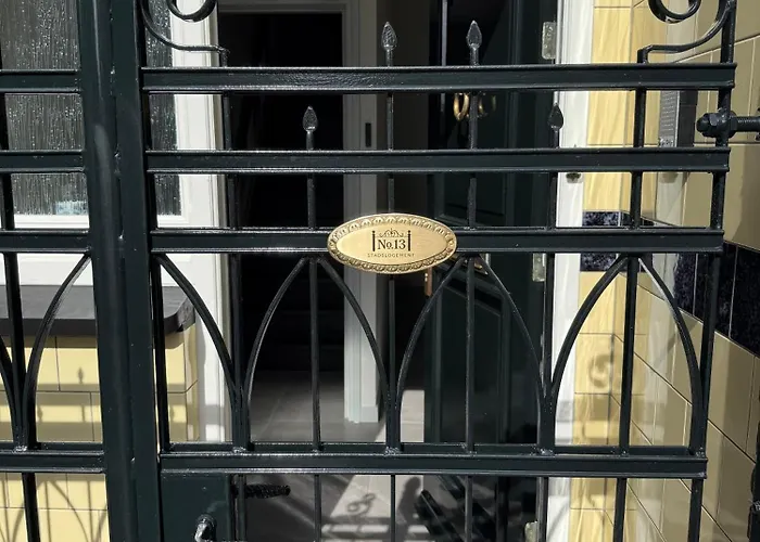 Stadslogement No 11-13 * Harderwijk