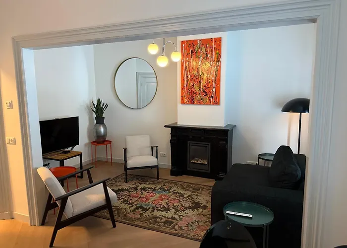 Appartamento Stadslogement No 11-13 Harderwijk