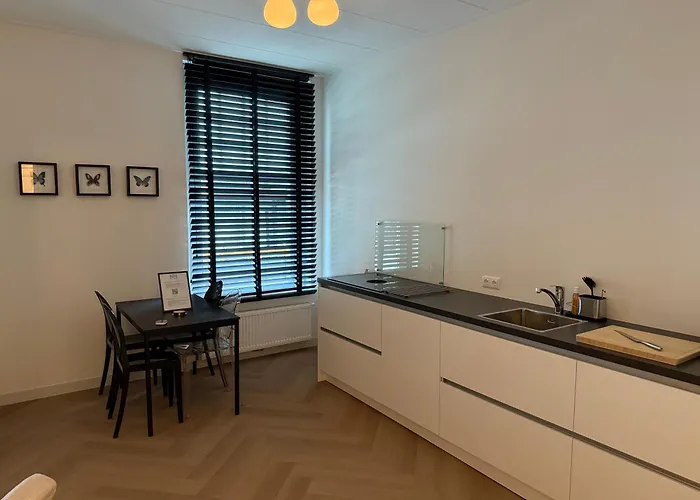 아파트 Stadslogement No 11-13