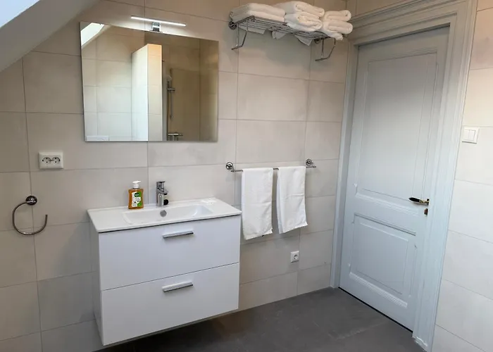 Stadslogement No 11-13 Appartamento *