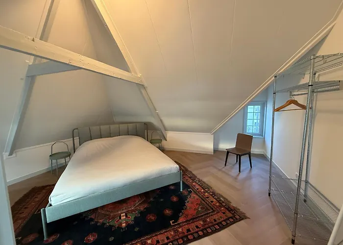 Appartamento Stadslogement No 11-13 *