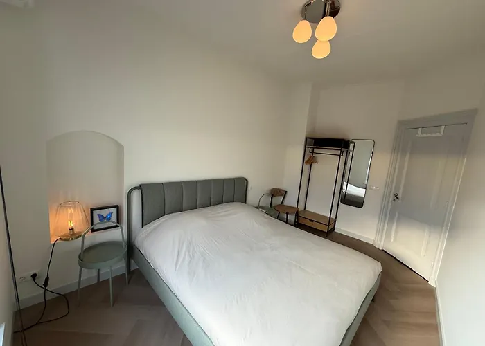 Appartamento Stadslogement No 11-13 *