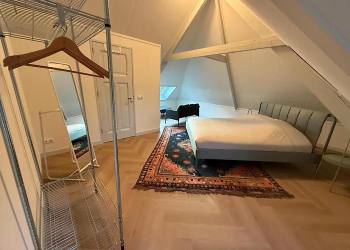 Appartamento Stadslogement No 11-13