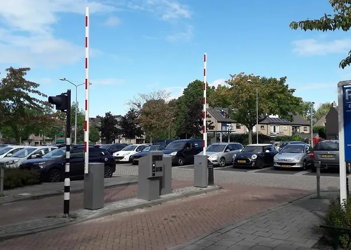 Stadslogement No 11-13 아파트