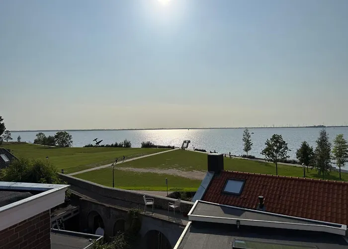 Stadslogement No 11-13 Appartamento *